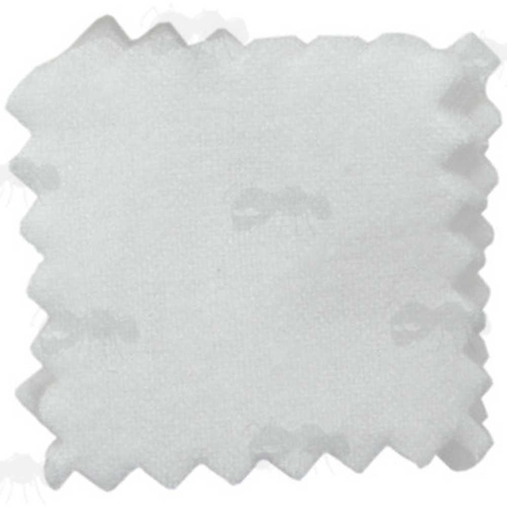 Pack of One Hundred 38mm x 38mm Gun Barrel Cloth Patches