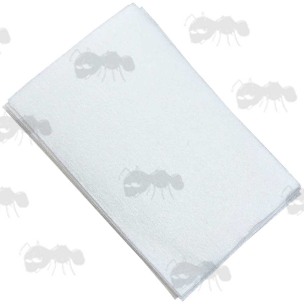 AnTac Gun Barrel Cleaning Patches AnTac Barrel Cloths