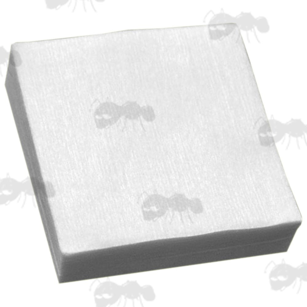 AnTac Gun Barrel Cleaning Patches AnTac Barrel Cloths