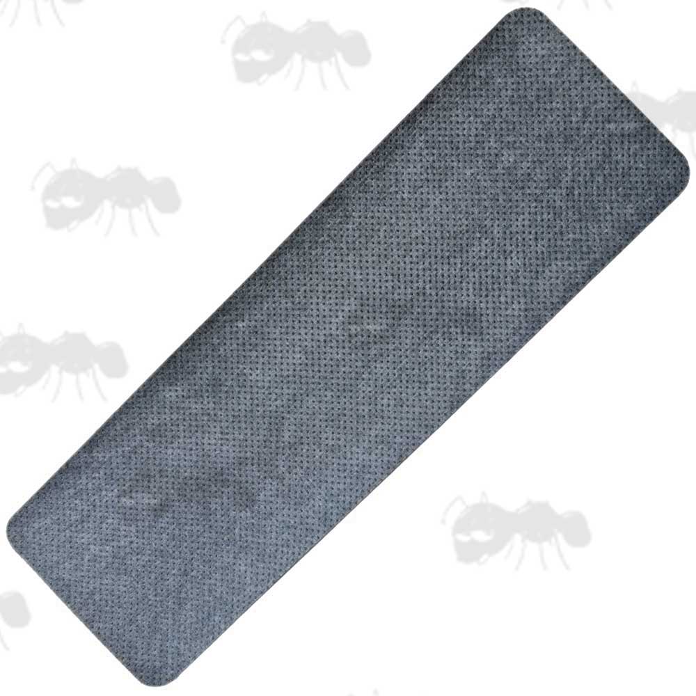 Antac Large Roll-Up Grey Non-Slip Fabric Gun Maintenance Mat