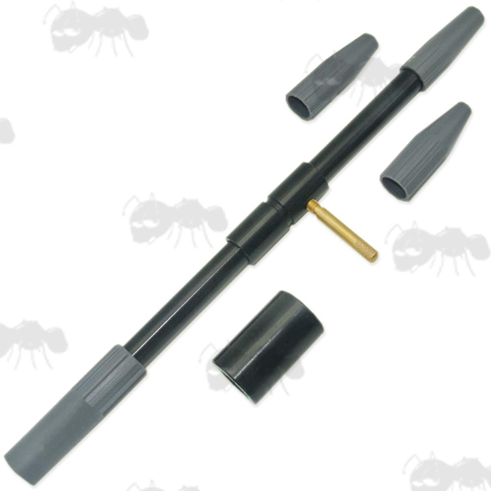 AnTac Universal Rifle Bore Cleaning Rod Guide