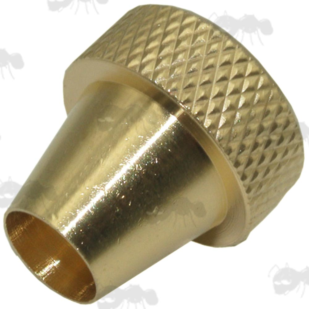 Rifle .270 Calibre Brass Muzzle Barrel Cleaning Guide