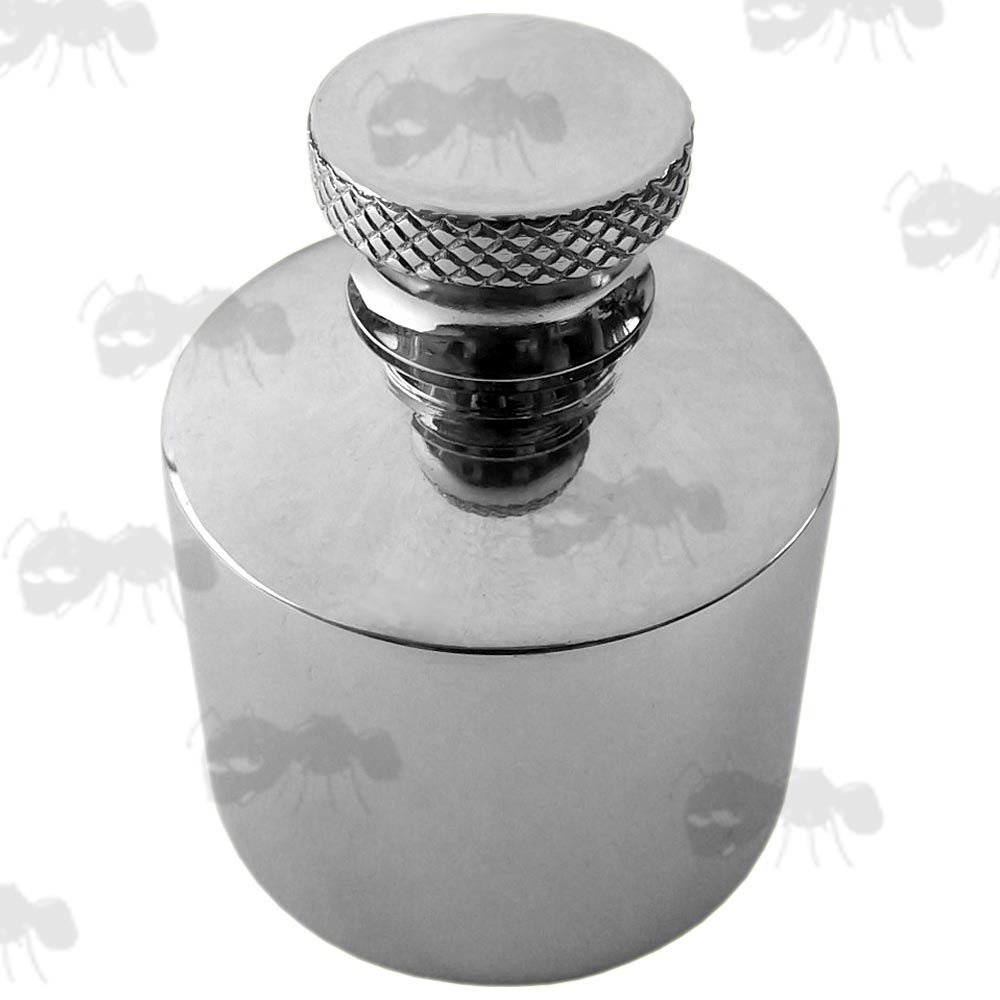 Metal Gun Oil Bottles AnTac and Parker Hale Presentation Bottle