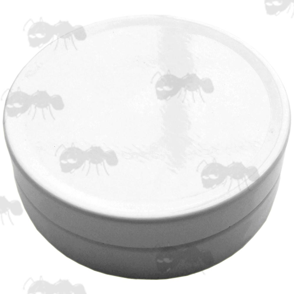 Bisley Moly Gun Grease 50ml Tub Molybdenum Disulphide Freepost UK