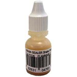 Replacement 10ml Bottle of Grain Sealer for Napier's London Gun Stock Finish Kit