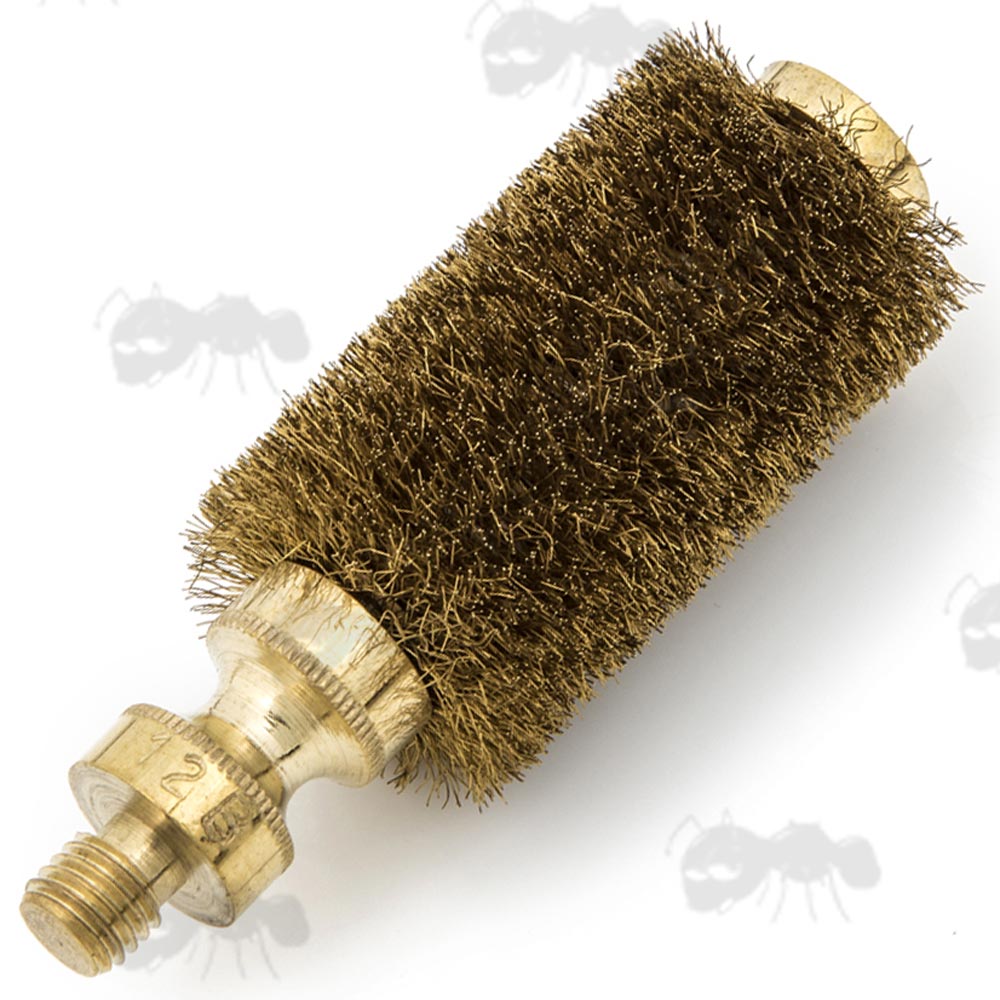 Payne Galway Phosphor Bronze Wire Brush