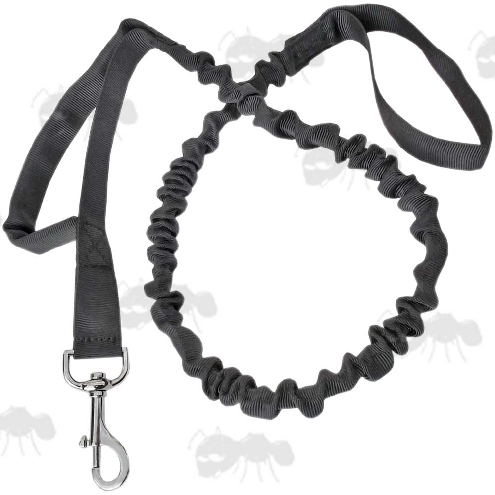 Military Dog Lead Training Hunting Security Handle Lead