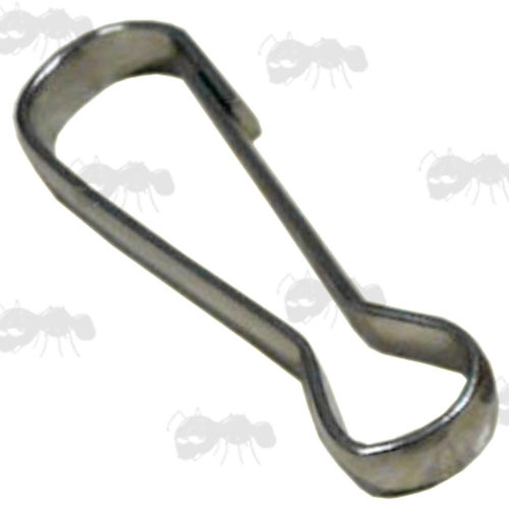 Metal Lanyard Snap Hook Spring Clip