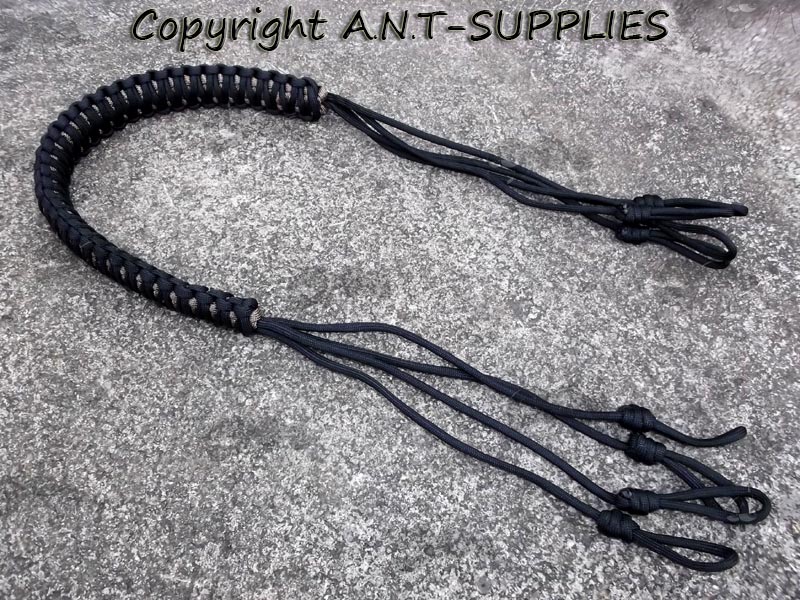 Paracord Game Bird Carrier Pheasant Grouse Partridge Duck Pigeon