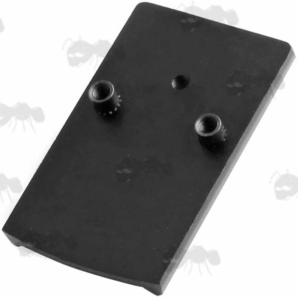 Glock 17 RMR / VISM Holosight Base Rail Adapter Mount