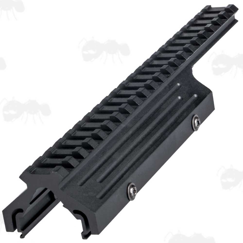 Picatinny Sight Base Rail Top Cover for The Metric FN Fal and Imperial L1A1 SLR Rifles