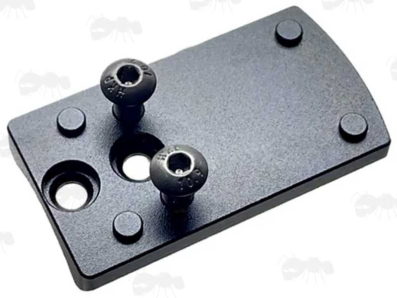 Red Dot Sight Base Plate for Winchester 94 AE