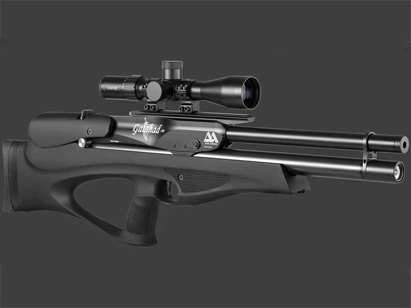 Air Arms Galahad HP Air Rifle