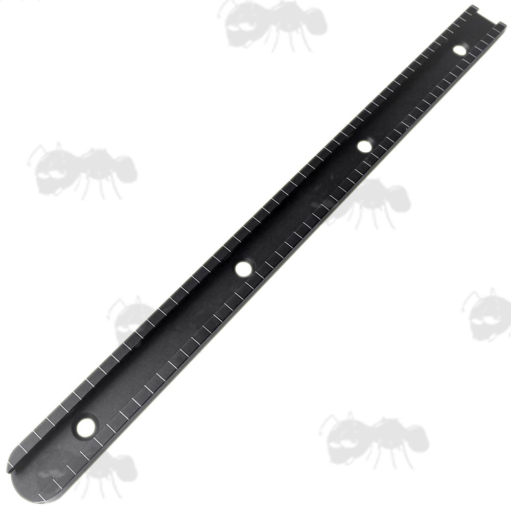 Black Air Arms MPR 10m Anschutz Forend Accessory Rail