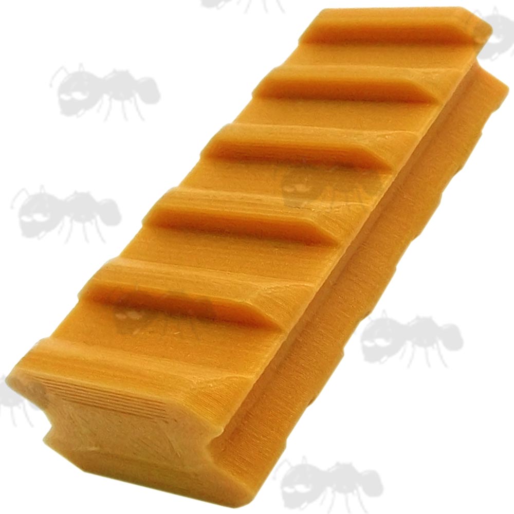 ABS Plastic Double Side Weaver / Picatinny Rail