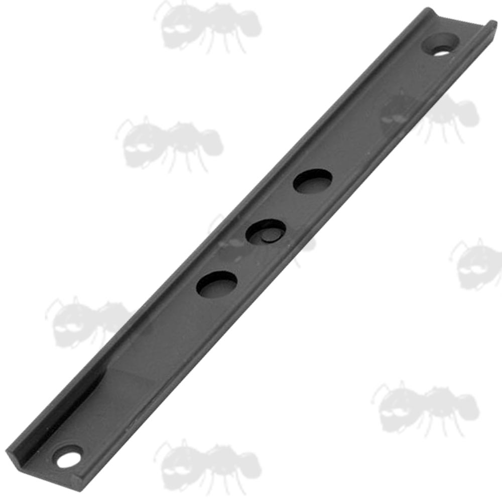 One Metal Susat 19mm Wide Dovetail Scope Base Rail