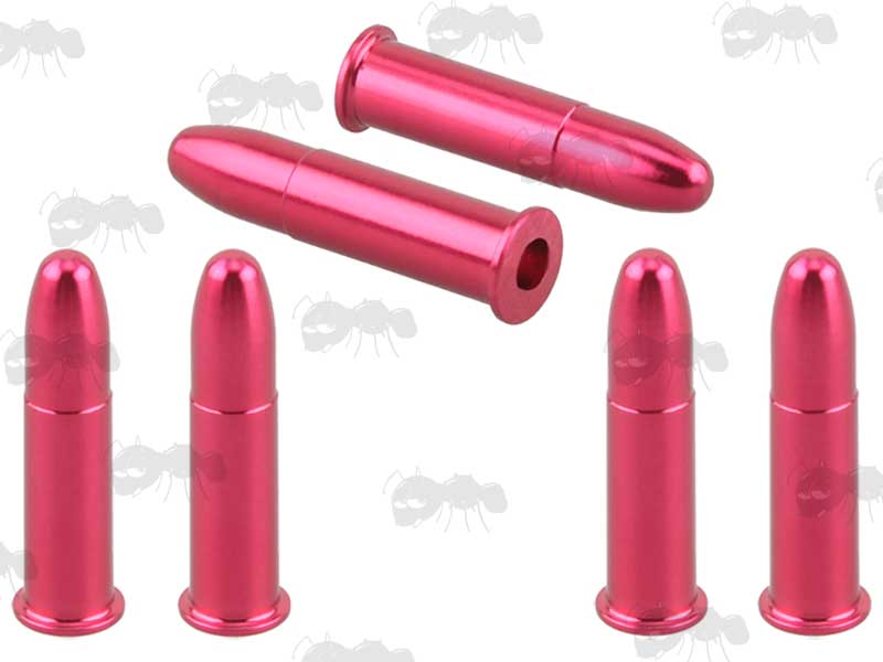 Rimfire Snap Caps 17HMR, .22, .22LR, Pistol / Rifle Snapcaps
