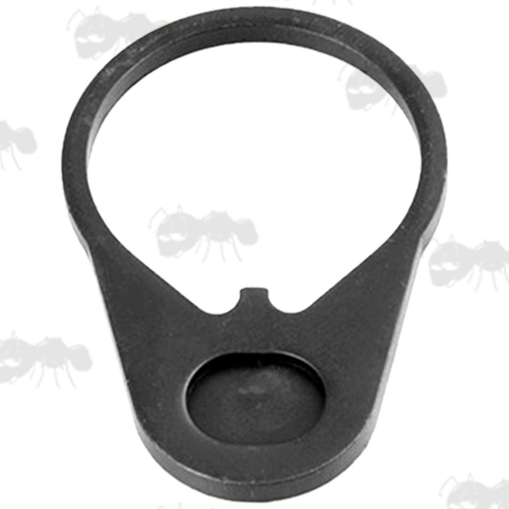 Metal AR Receiver End Plate