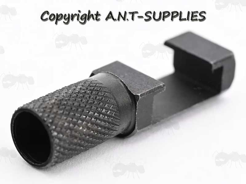 Rifle Hammer Extension for Browning BLR Rifles