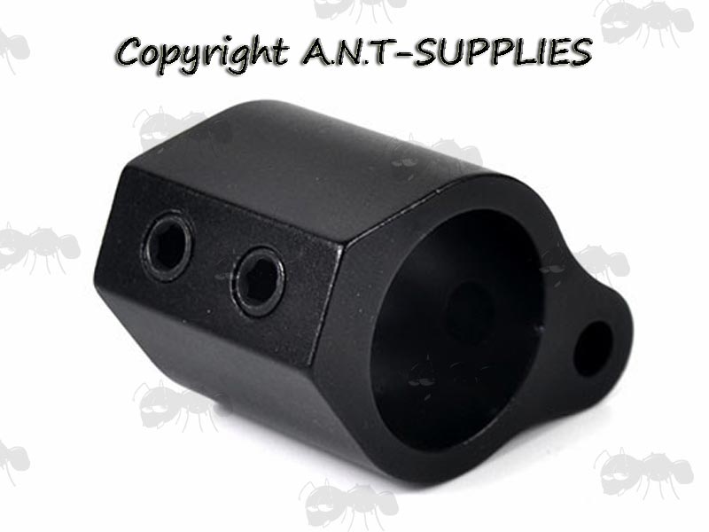 AR Rifle Series Micro 0.75 Gas Block