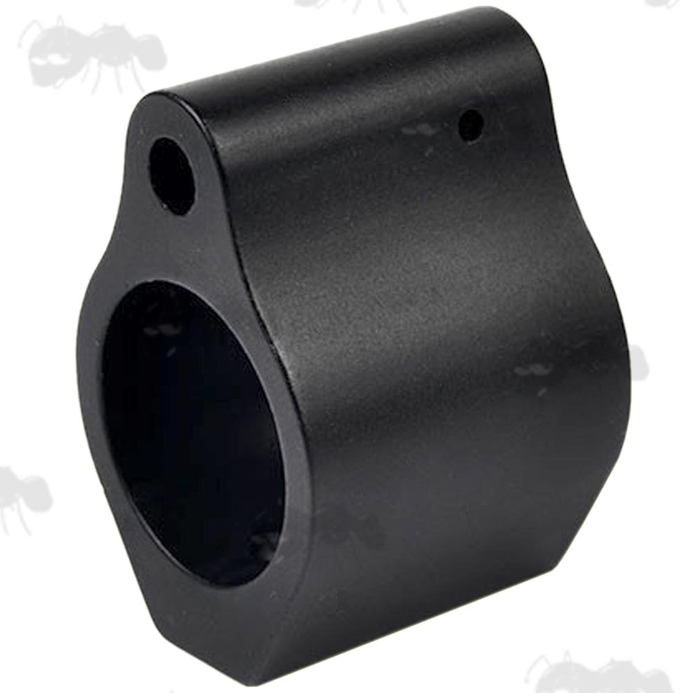 AR Rifle Series Micro 0.75 Gas Block