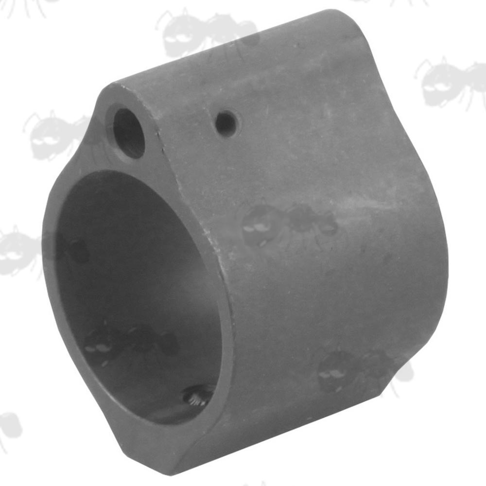 AR Rifle Series Micro All Steel 0.936 Gas Block