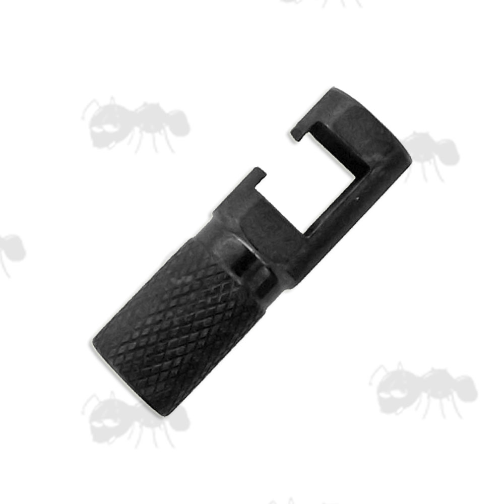 Rifle Hammer Extension for New England Firearms, Handi Rifles, Ruger Blackhawk Rifles