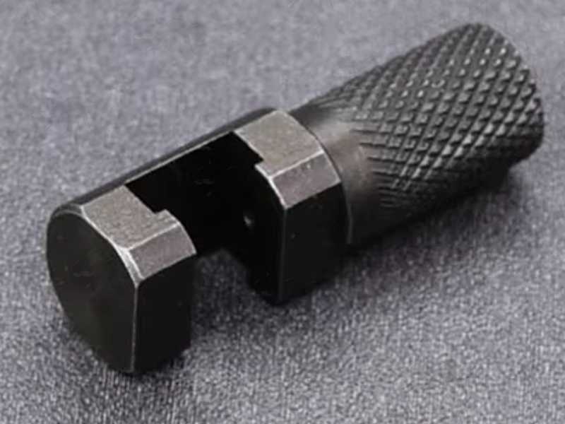 Rifle Hammer Extension for Marlin Lever Action Rifles
