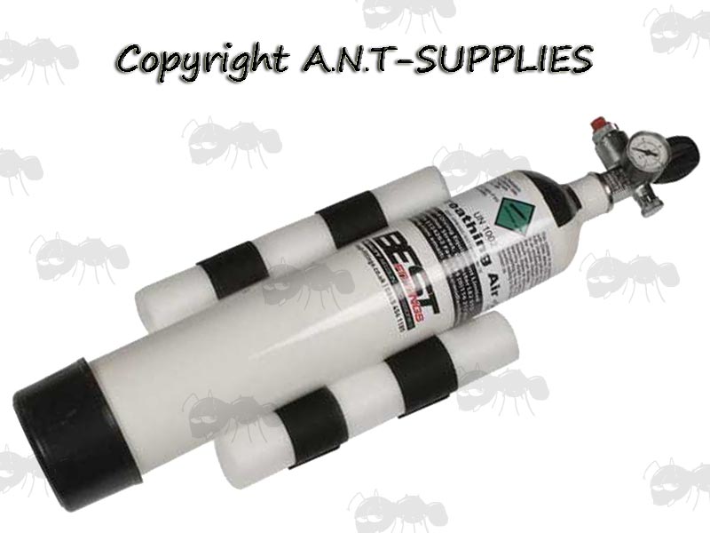 PCP Airgun Cylinder Transportaion Aids Carry Strap