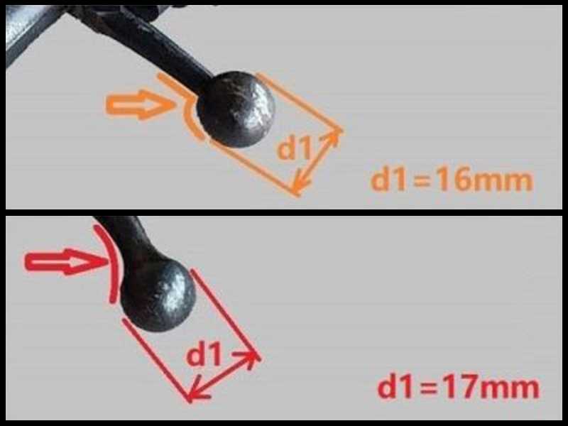 Compatability Guide for the Two Piece Rifle Cocking Lever Bolt Handle Grip for Savage Arms Mark II