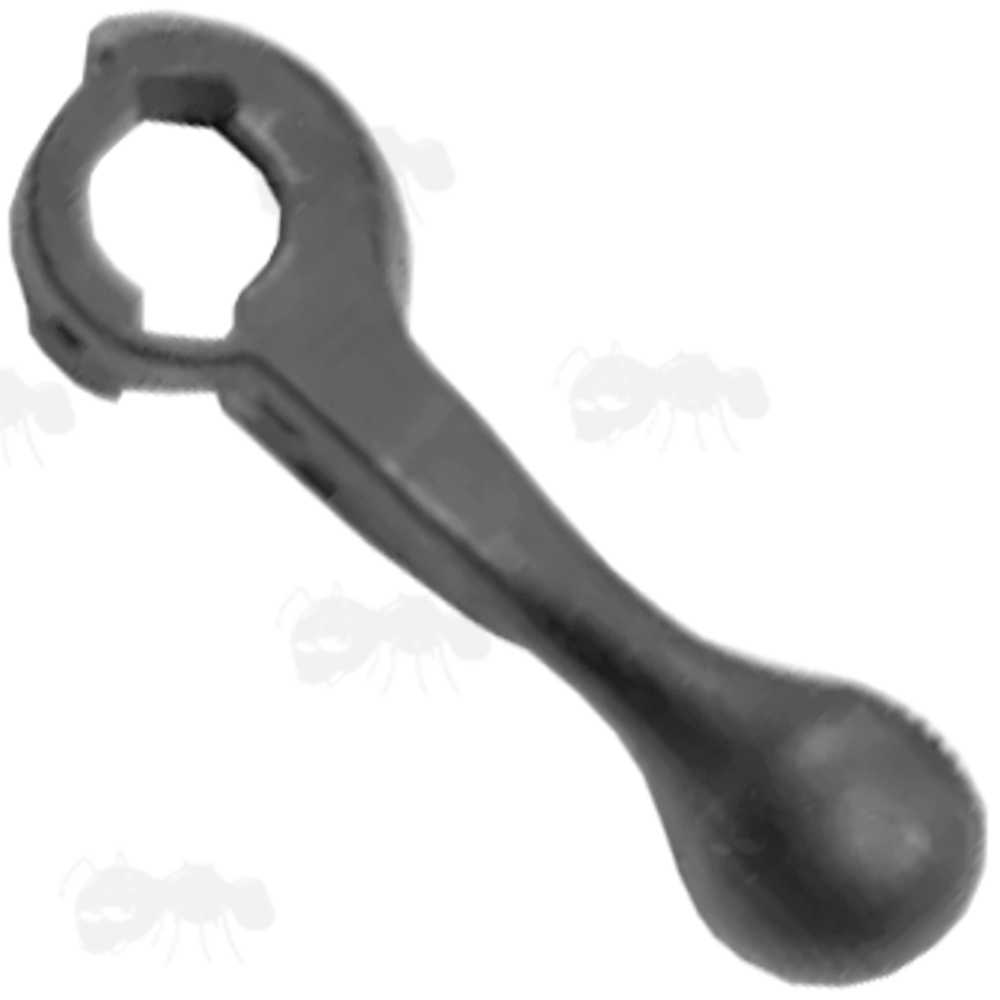 OEM Small Style Savage Tactical Bolt Handle