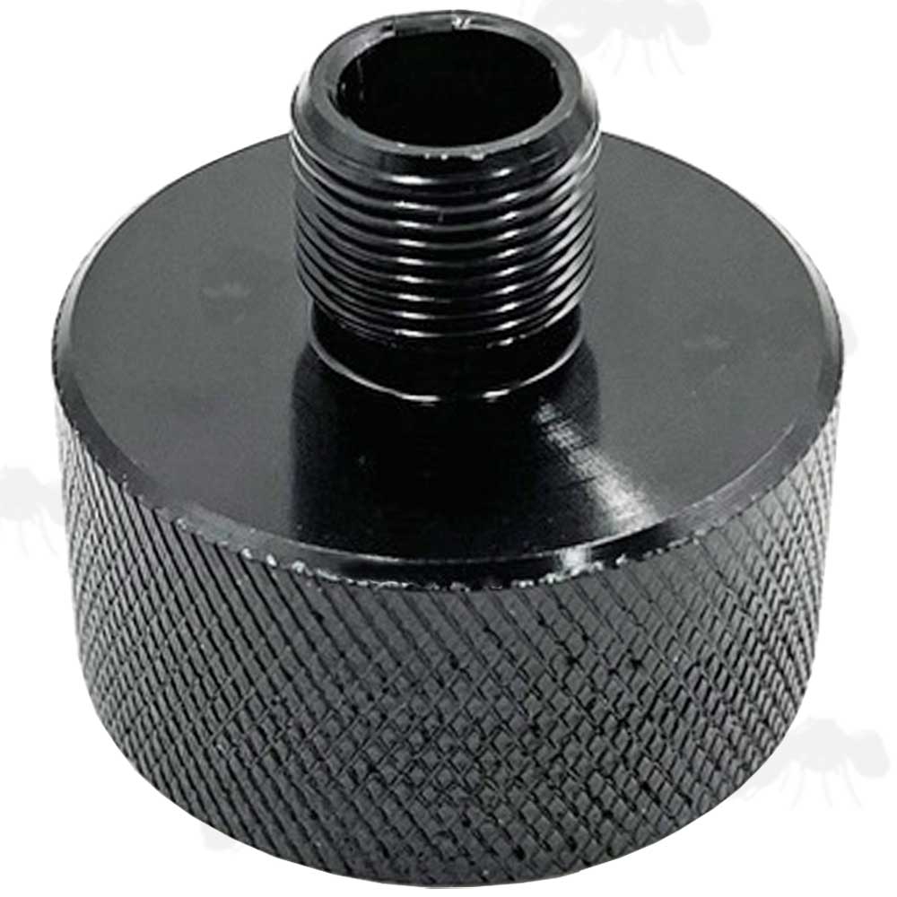 PAGE MOVED ~ Rifle Threaded Muzzle Adapters - 1/2-28 TPI, 1/2″x28