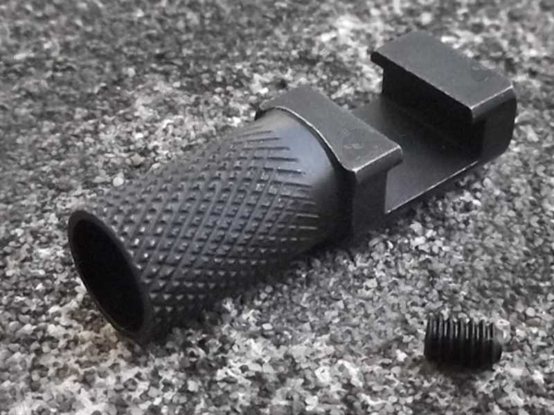 Rifle Hammer Extension for Winchester 94 Lever Action Rifles