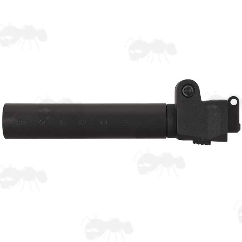AK104 to M4 Buffer Stock Fixed Adapter