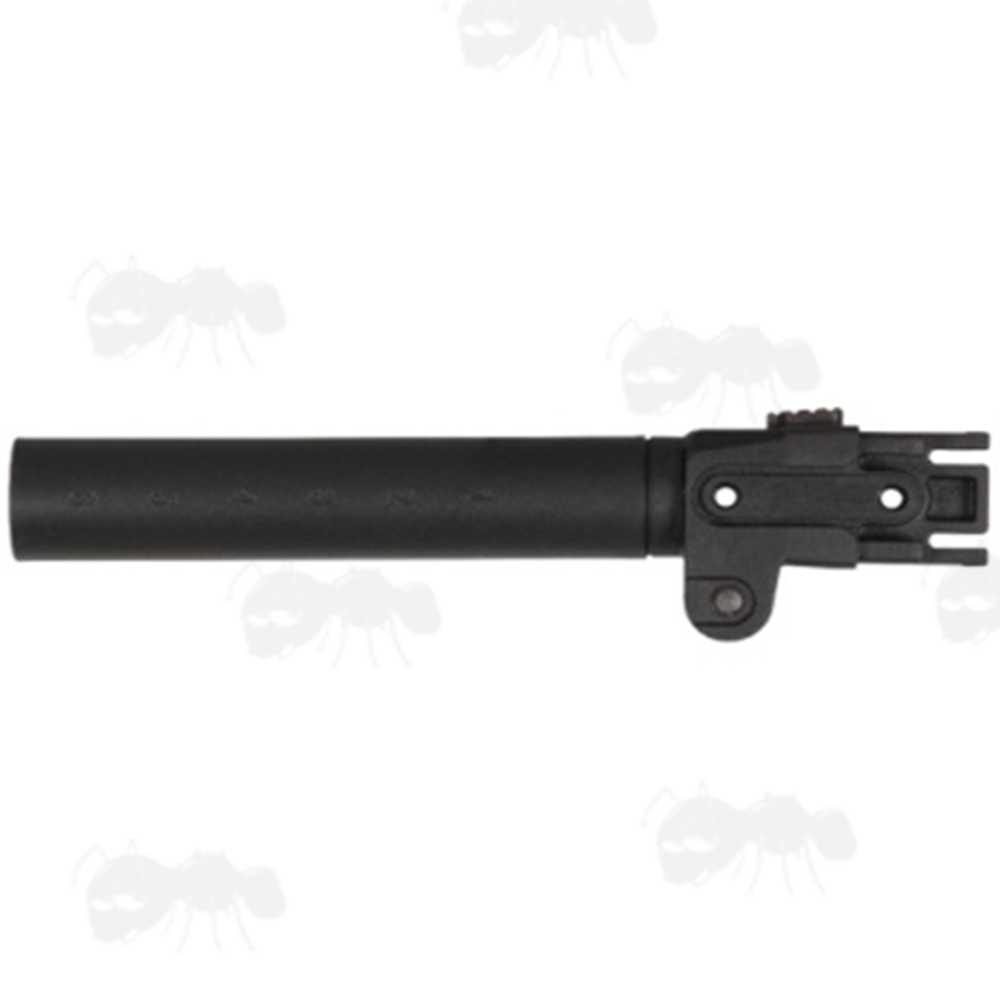 AK47 / AK74 to M4 Buffer Stock Fixed Adapter