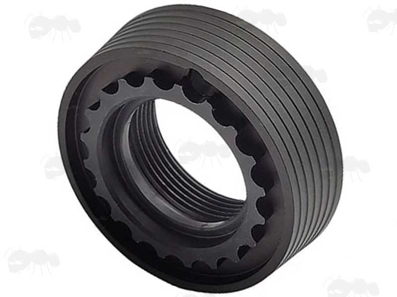 AR-15 Handguard Delta Ring Assembly