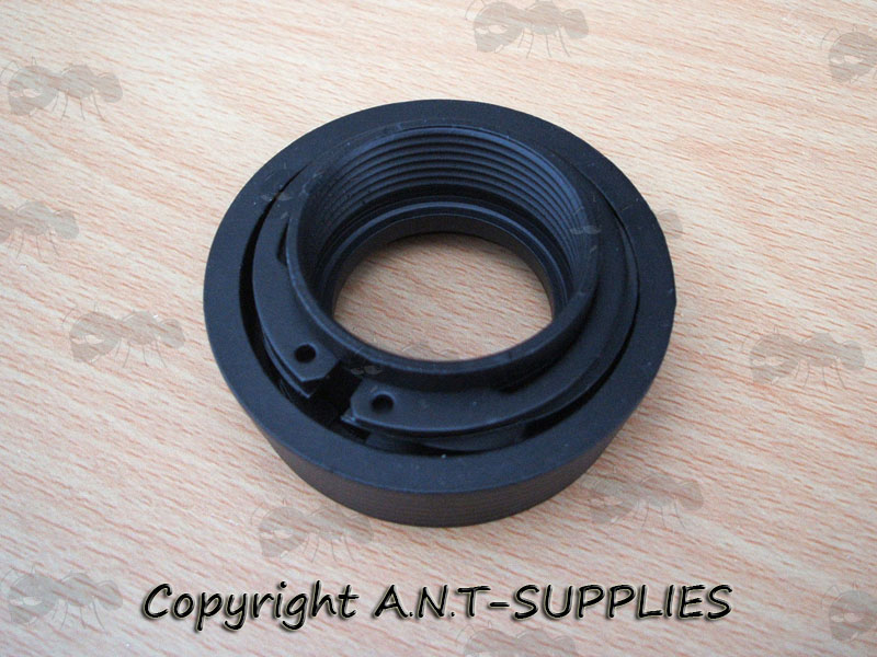 AR-15 Handguard Delta Ring Assembly