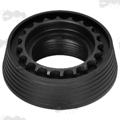 AR-15 Handguard Delta Ring Assembly