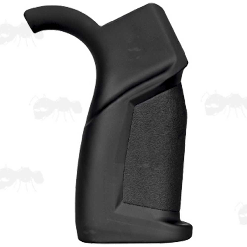 Tac Rifle Black Polymer Pistol Grip