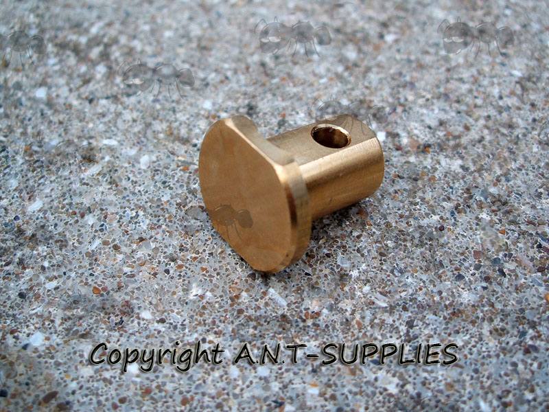 Brass Air Arms RN600 Forend Accessory Stud
