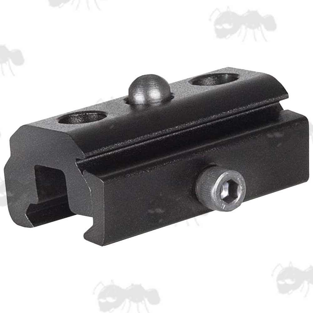 Hawke QD Bipod Stud Rail Adaptor For Weaver / Picatinny £300