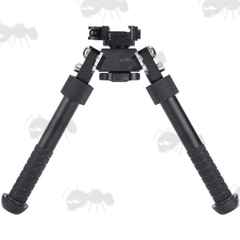 360 Degree Rotating Bipod for 1913 Style Picatinny Rails M8