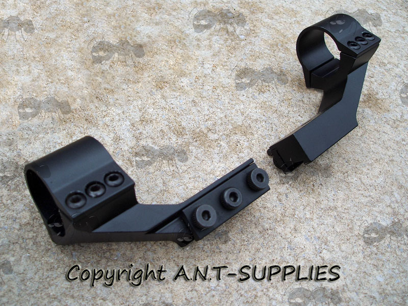 Dovetail Forward Reach Scope Mounts 9.5mm11mm UK Sight Rails