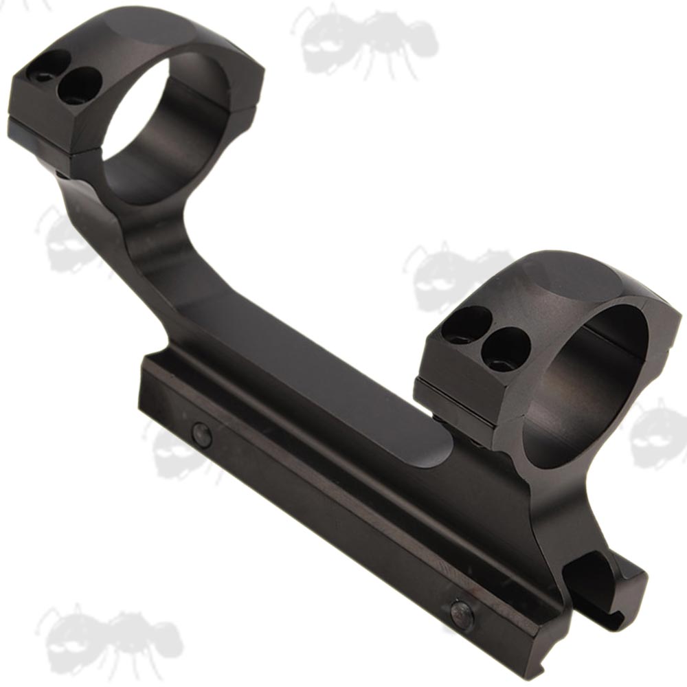 Pointer Forward Reach Weaver / Picatinny Mounts