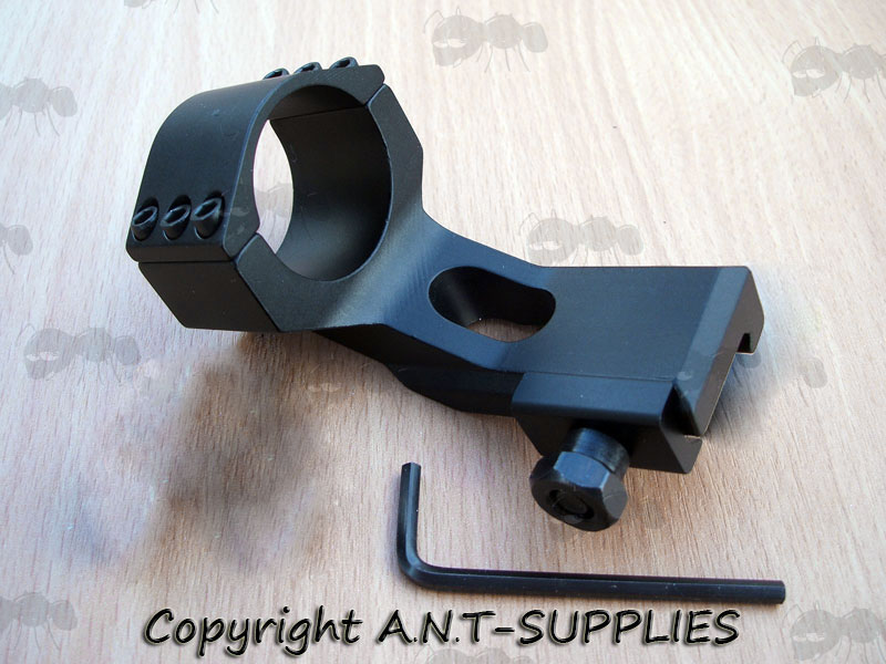 Airsoft Cantilever Mount for Aimpoint Sights