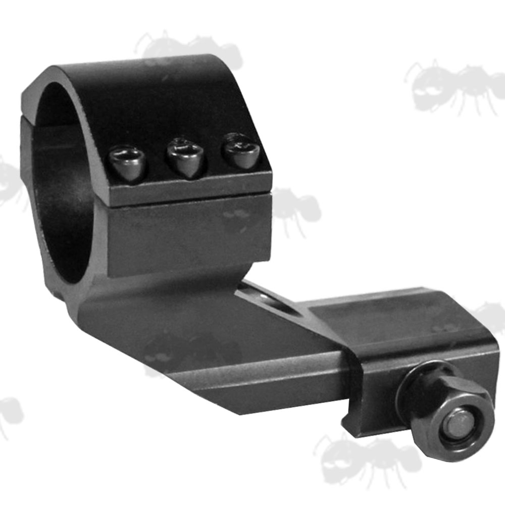 Airsoft Cantilever Mount for Aimpoint Sights