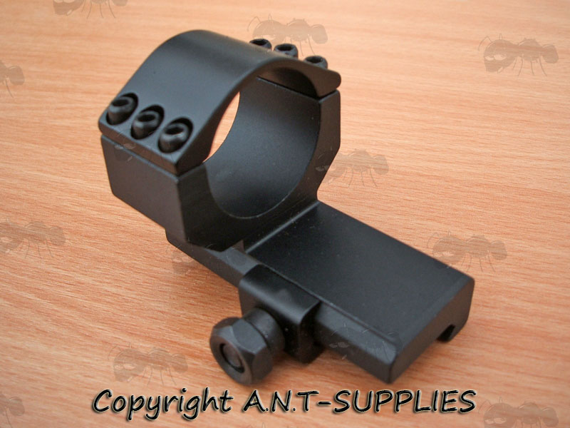 Airsoft L-Shaped Mount for Aimpoint Sights