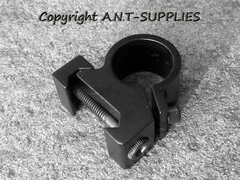 16mm Diameter Scope Mount For 20mm Weaver / Picatinny Sight Rails