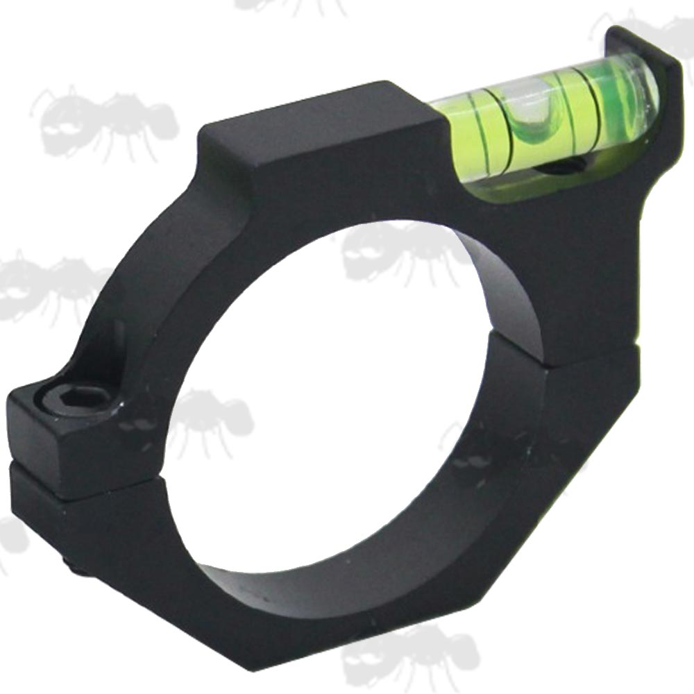 Anti Cant Spirit Level for 34mm Rifle Scope Tubes