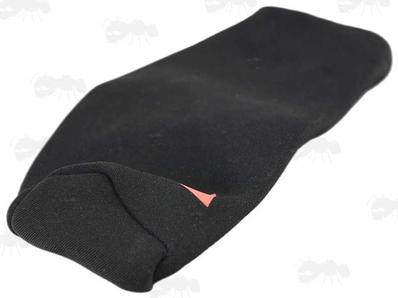 Black Neoprene Scope Coat for ACOG 4x32 and 3x30 Sights